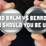 Beard Oil vs Beard Balm