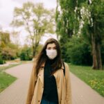 Celebrate the Holidays Safely with Customized Masks from Whizley
