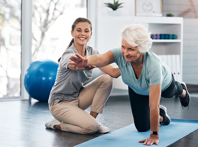 Importance of Exercise physiologists CPD