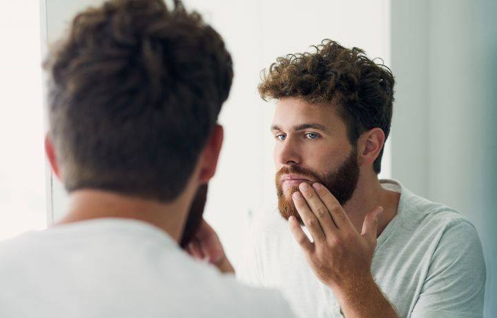 5 Reasons Why You Should Use Coconut Oil For Your Beard.