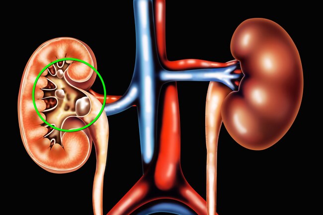 best Nephrologist in Karachi