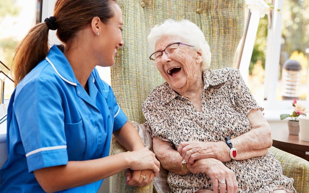 Key Components Of Effective Care