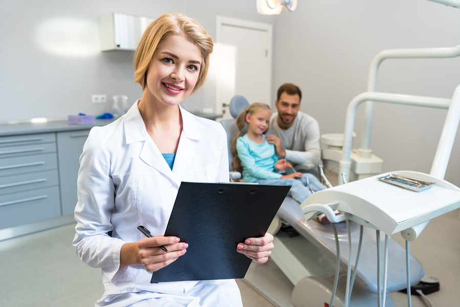 What Are The Qualities Of The Best Dental Clinics? – Everything That You Need To Know About!