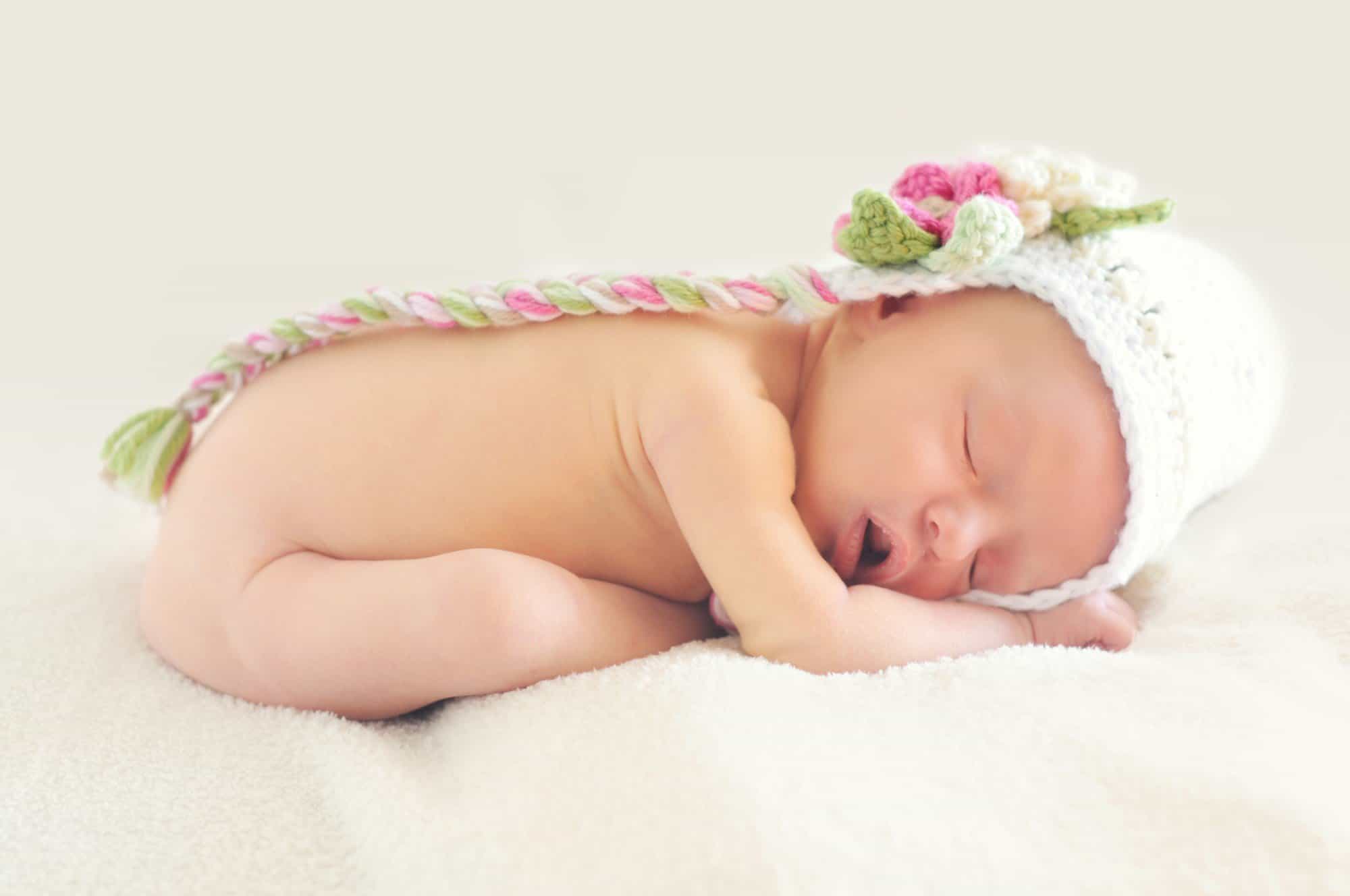 Choosing the Best European Organic Baby Formula
