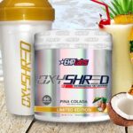 Oxyshred
