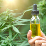 Benefits of cannabis for mental health