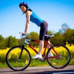 Benefits of Bicycle Riding