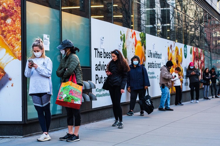 A Guide to Cities Post Coronavirus Pandemic