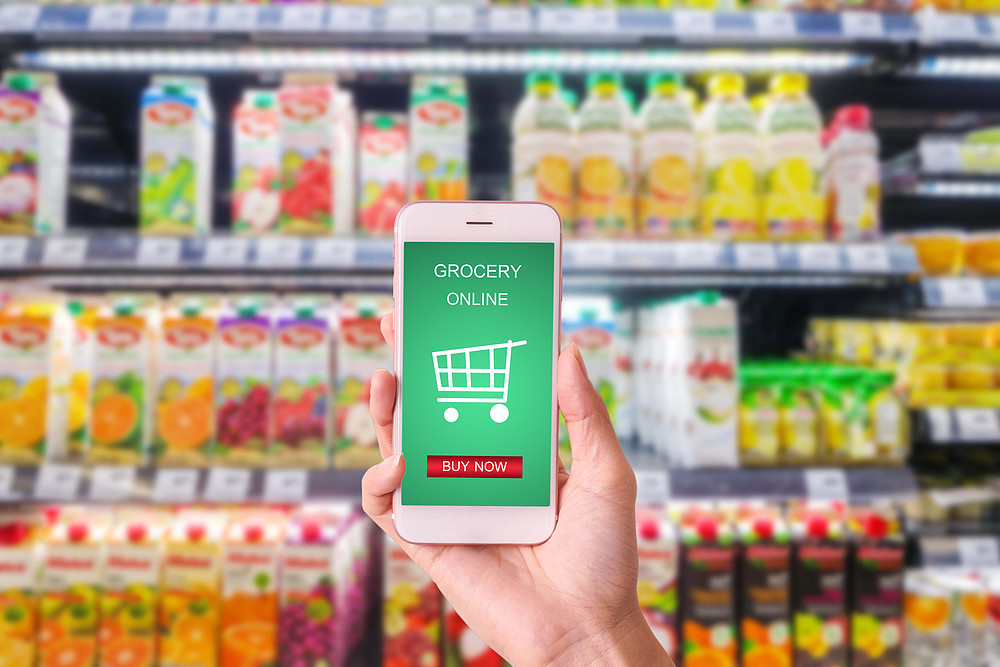Why Do You Need African Grocery Delivery Chicago Services?