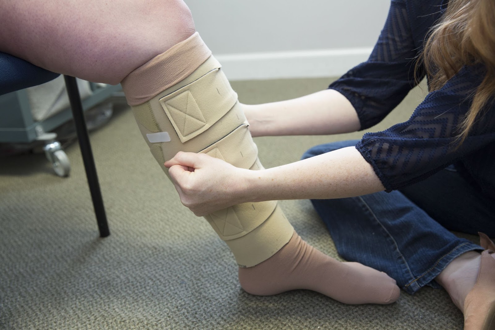 What Is the Importance Of Compression After Plastic Surgery?