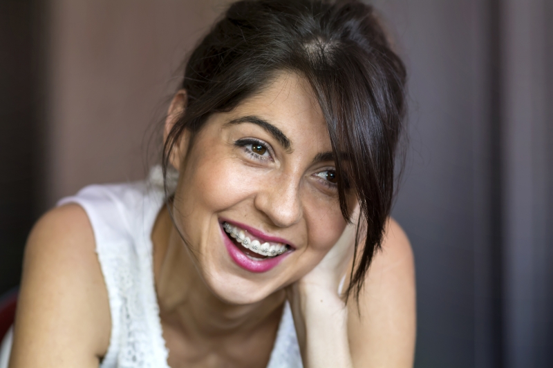 Tips For Having A Confident Smile