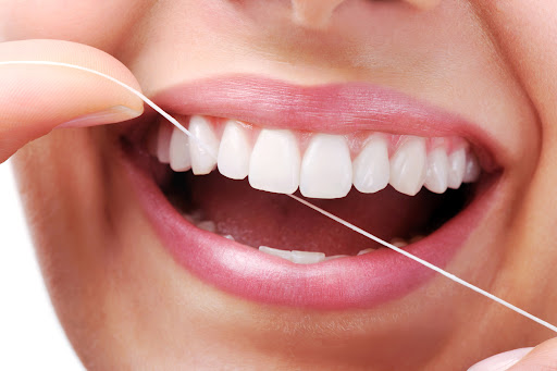 How to Take Care of your Teeth