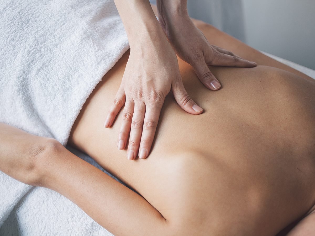 Massage Therapy