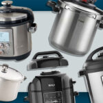 BEST VESSEL TO COOK- A PRESSURE COOKER