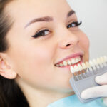 Different Types of Cosmetic Dentistry Procedures