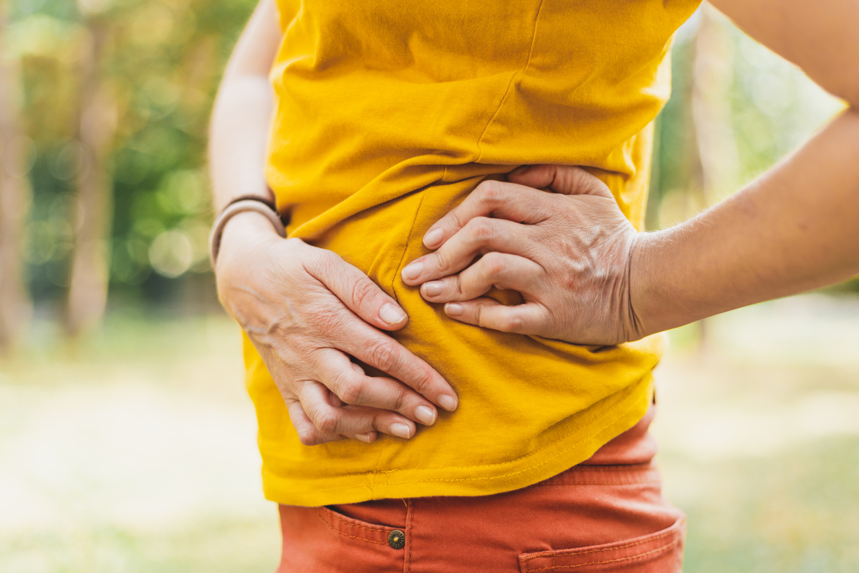 5 Signs It Is Time to See a Hip Pain Specialist