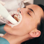 Five Important Benefits of Regular Dental Visits