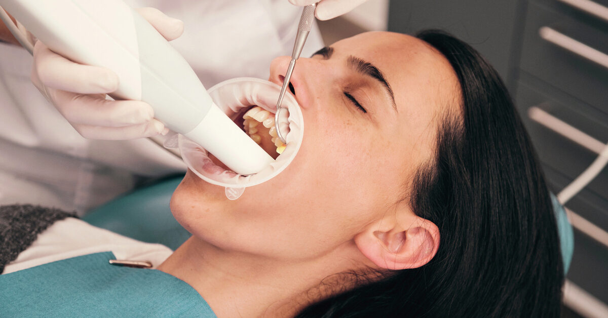 Five Important Benefits of Regular Dental Visits