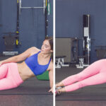 7 Of The Best Abs And Glutes Exercises For Women: Strengthen Your Core