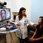How Hospitals Can Utilize Telemedicine to Treat Patients On-Site
