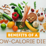 Benefits of Low-calorie Diet
