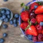 Top Foods for Boosting Productivity