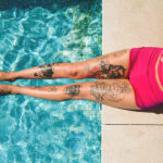 Natural Water Treatment Methods for a Safe and Environmentally Friendly Pool and Hot Tub