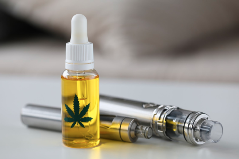 The Benefits of CBD Vape Oil