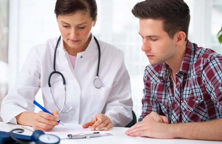 What Happens if You Don’t Have Health Insurance?