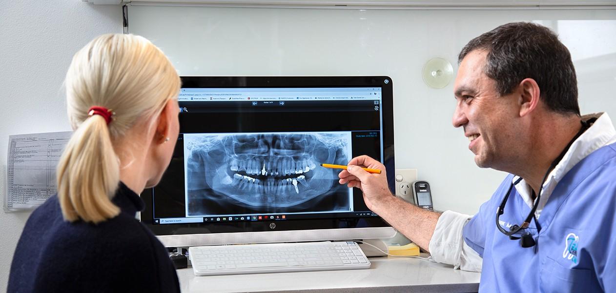 Dentist How To Choose The Right One For Your Needs