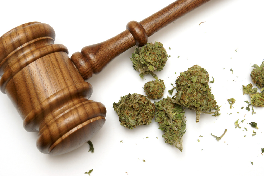 A Pair of New Laws Change Cannabis Delivery in California
