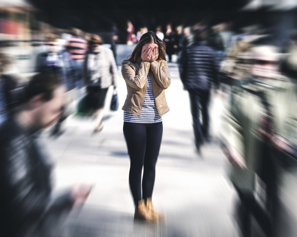 Can My Memory Loss be Caused by Depression?