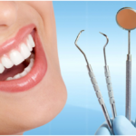 How Models Take Help From Cosmetic Dentists To Get That Perfect Smile?