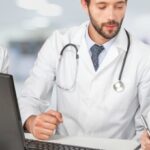 Maximizing Efficiency with a Remote Medical Scribe from Portiva