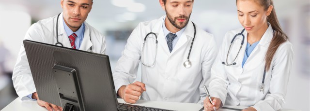Maximizing Efficiency with a Remote Medical Scribe from Portiva
