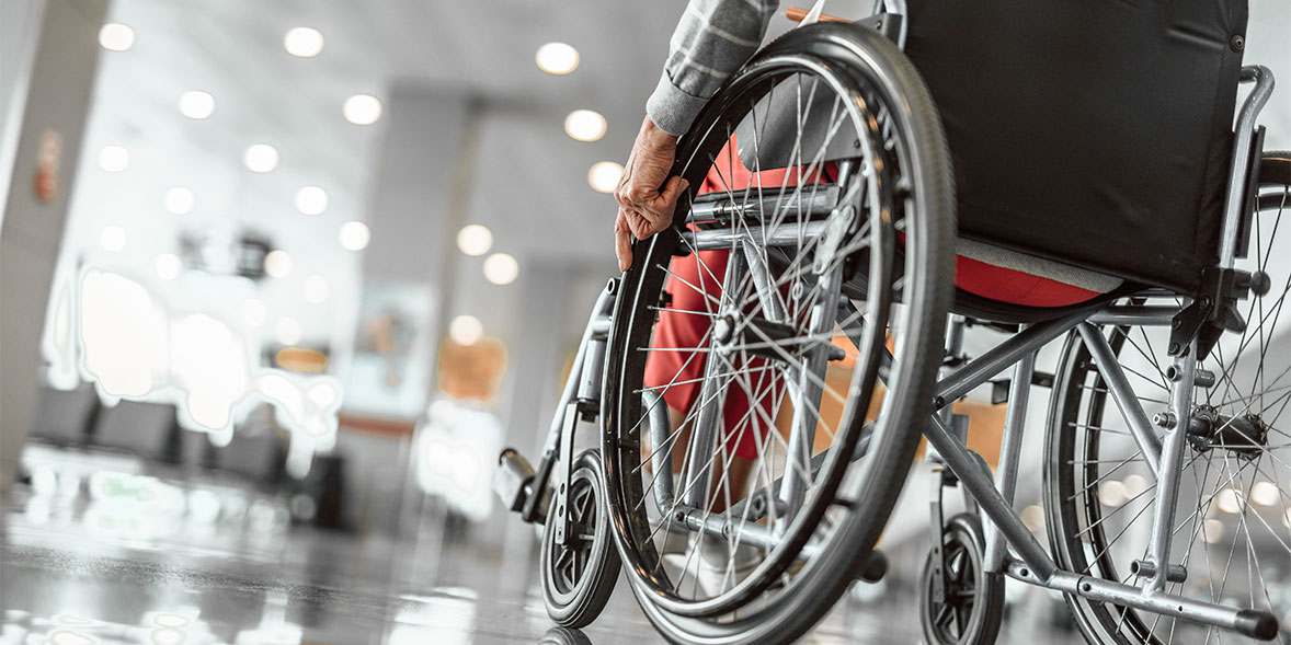 The Best Featherweight Wheelchair Sales Near Me