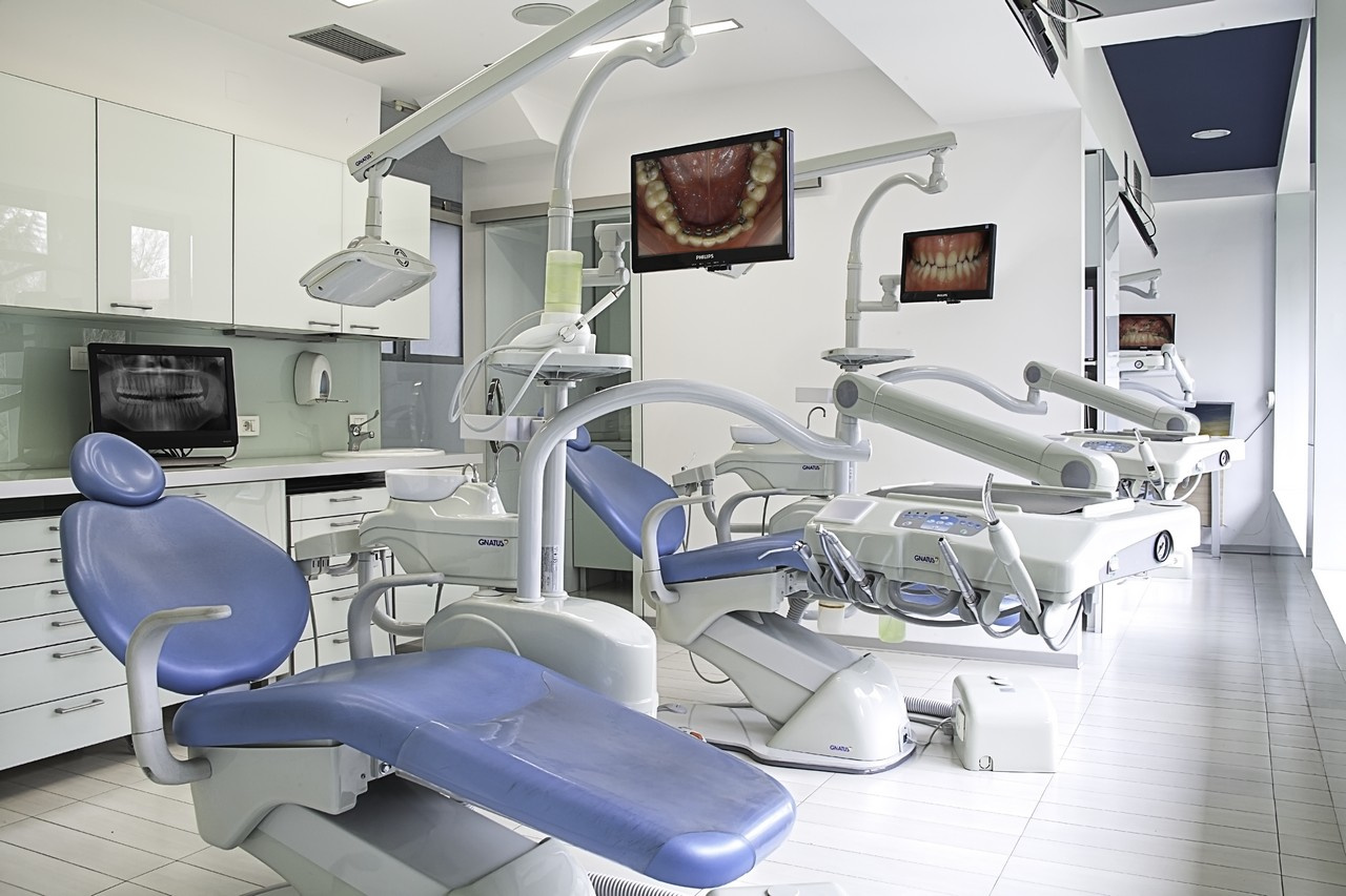 dentist near Parramatta