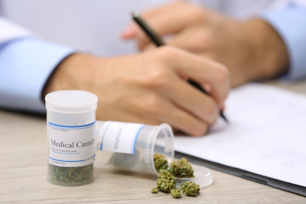 Kentucky Becomes 38th State to Okay Medical Cannabis