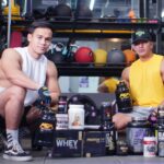 Unleash Your Fitness Goals with the Best Whey Protein in India: A Comprehensive Guide