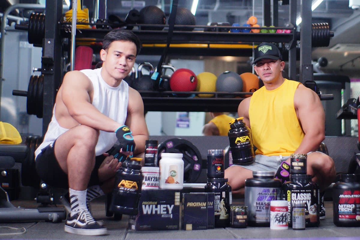 Unleash Your Fitness Goals with the Best Whey Protein in India: A Comprehensive Guide