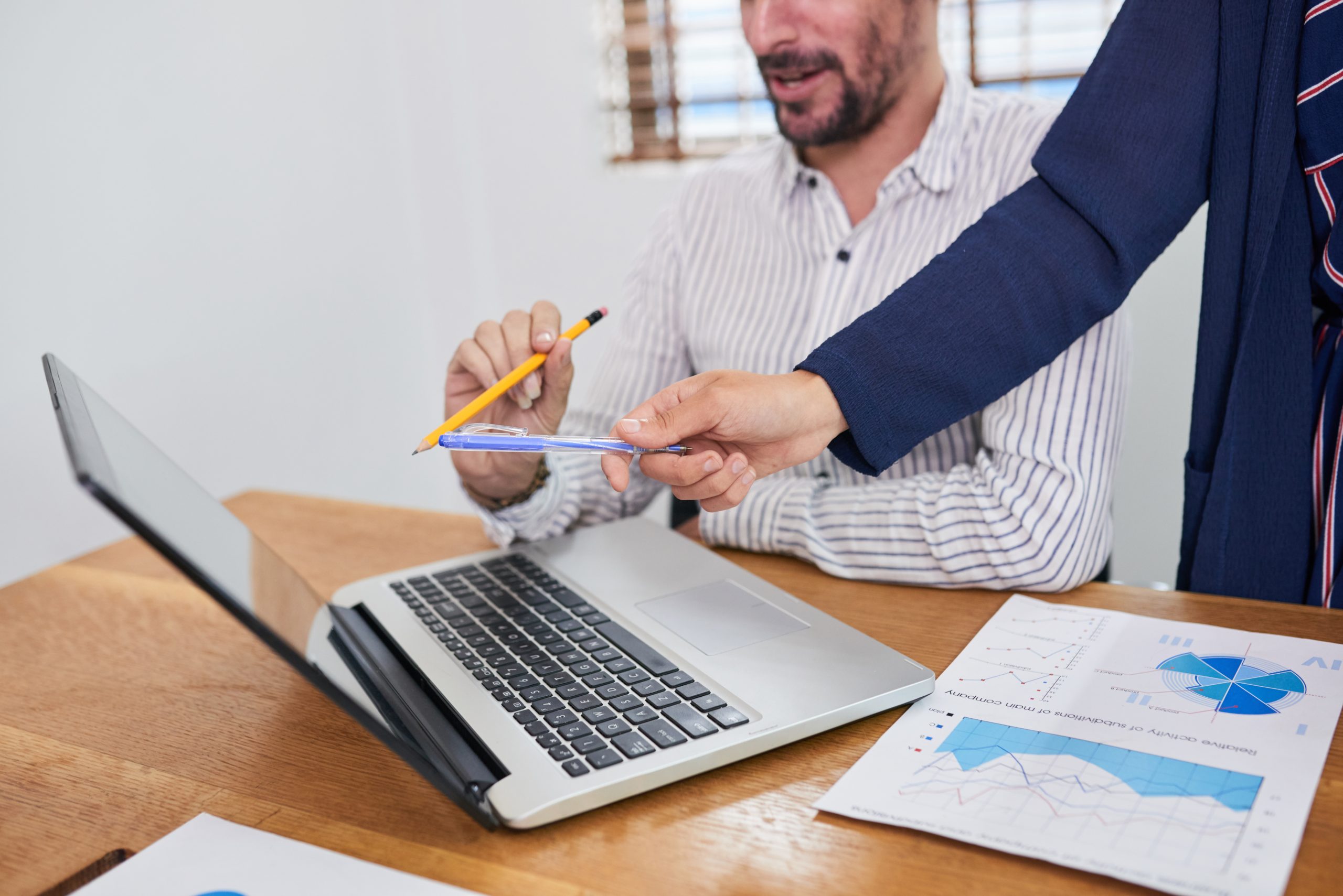 How do the biostatistics statistical programming services beneficial