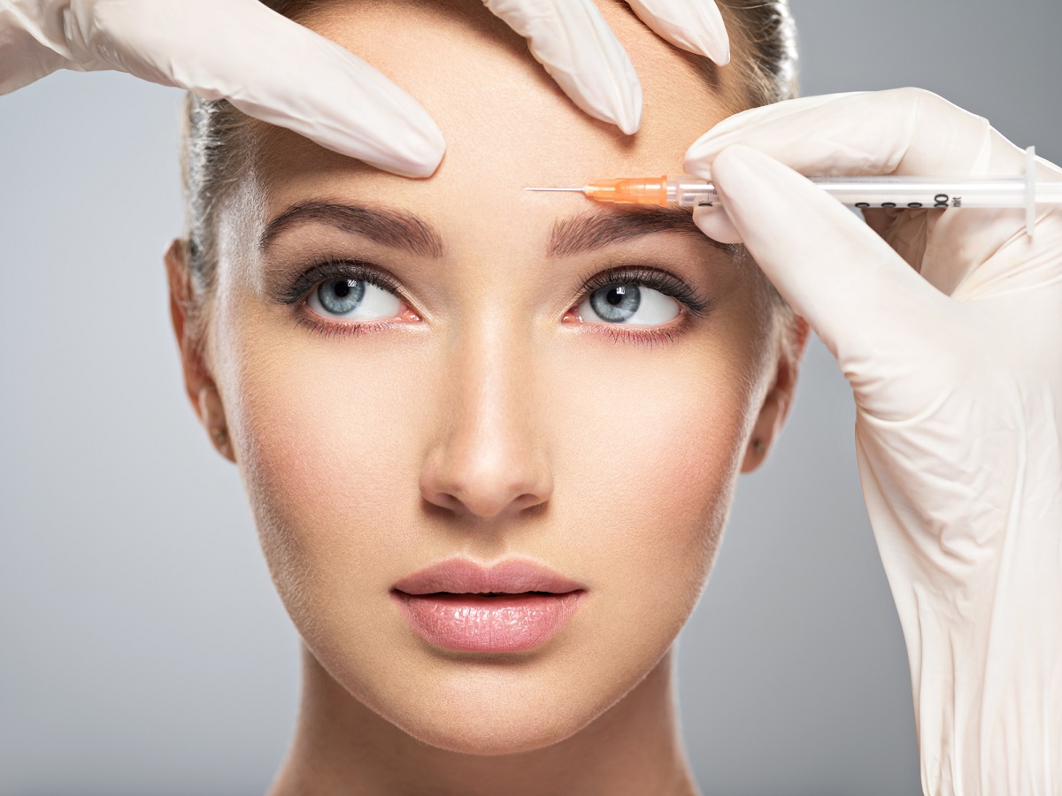 Botox for Migraines