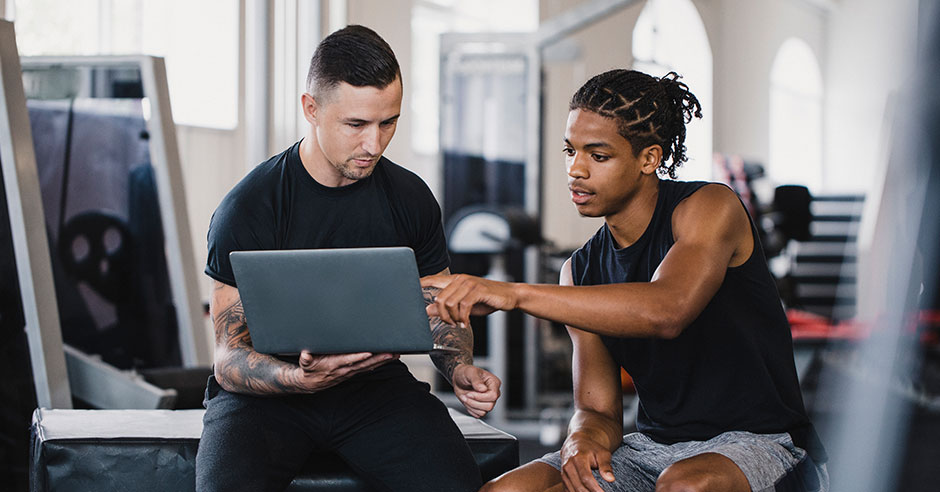 corporate health coaching