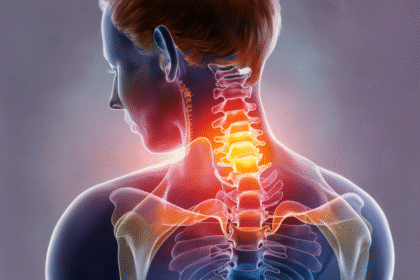 Upper Cervical Misalignments