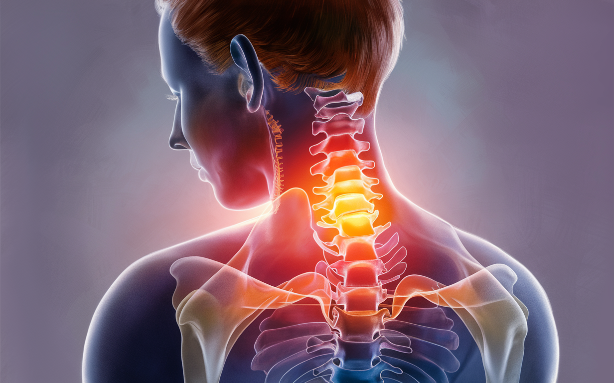 Upper Cervical Misalignments