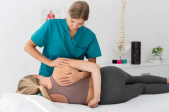 Myths about Chiropractic Safety