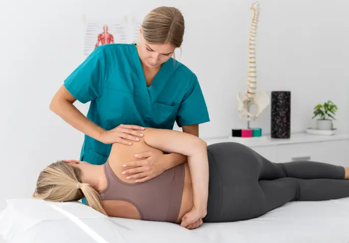 Myths about Chiropractic Safety