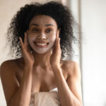 brown beauty products