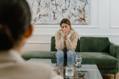 Treatment for Mental Health