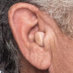 In Canal Hearing Aids